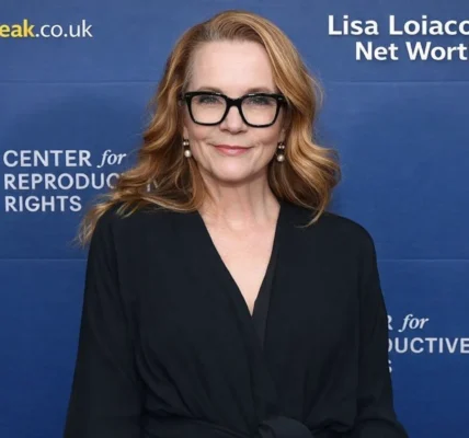 lisa loiacono net worth