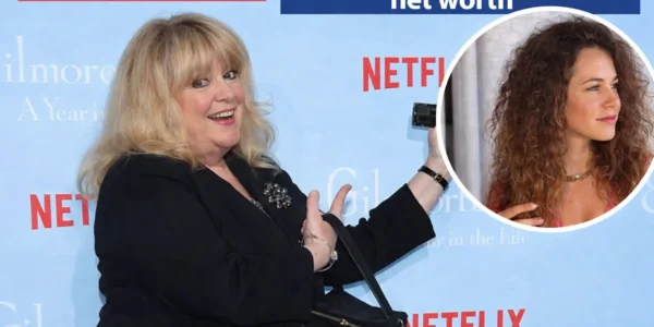 samantha struthers rader net worth