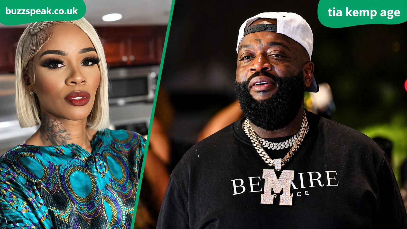 tia kemp age