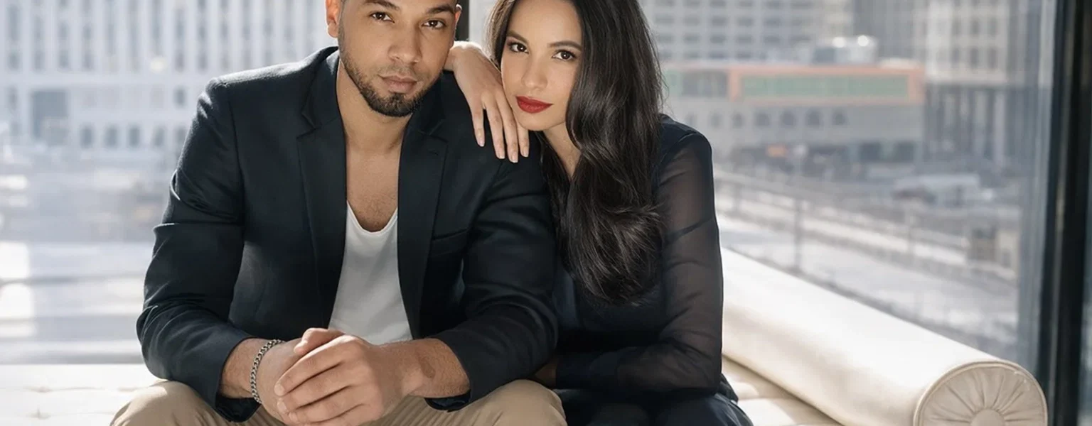 what happened to joel smollett