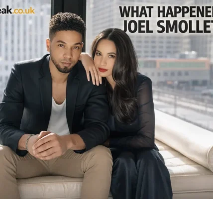 what happened to joel smollett