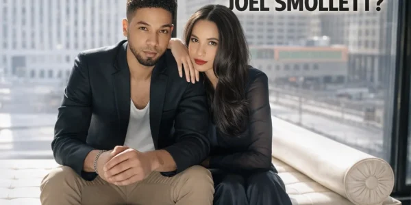 what happened to joel smollett