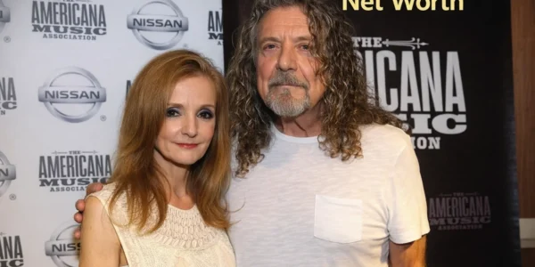 maureen wilson net worth