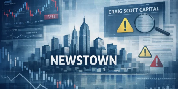newstown craigscottcapital