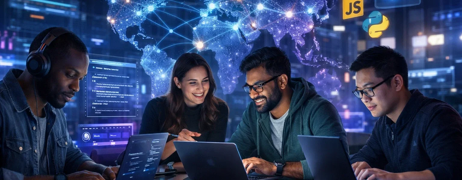 programgeeks social media