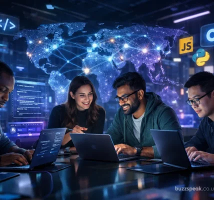 programgeeks social media