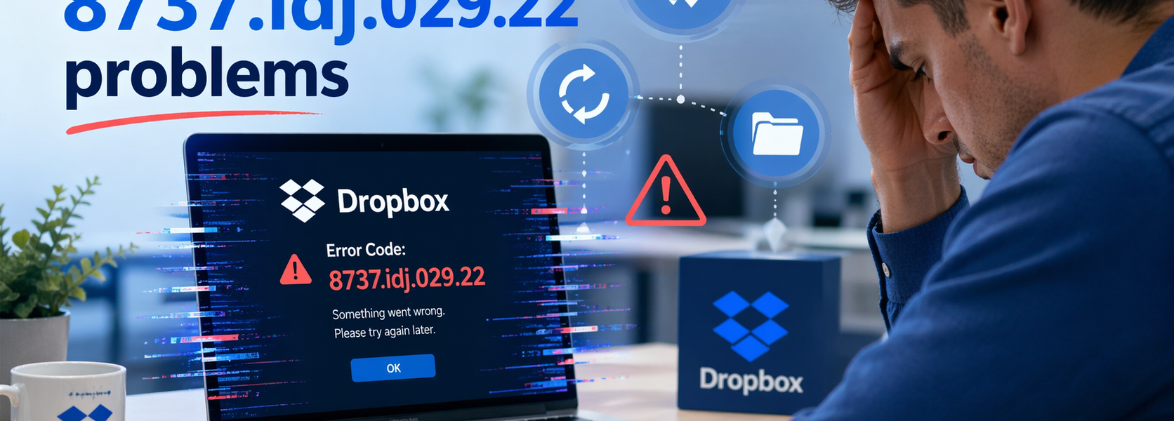 dropbox 8737.idj.029.22 problems