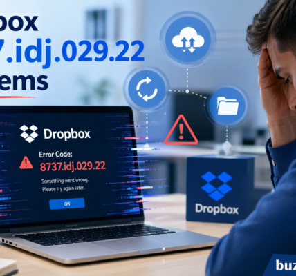 dropbox 8737.idj.029.22 problems