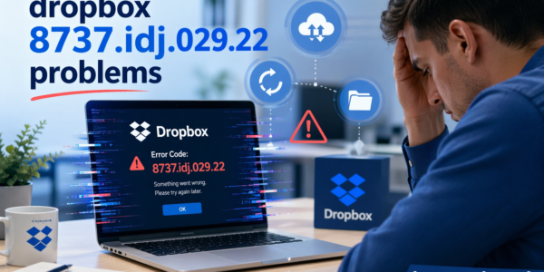 dropbox 8737.idj.029.22 problems