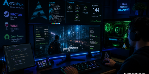 tech hacks pblinuxgaming