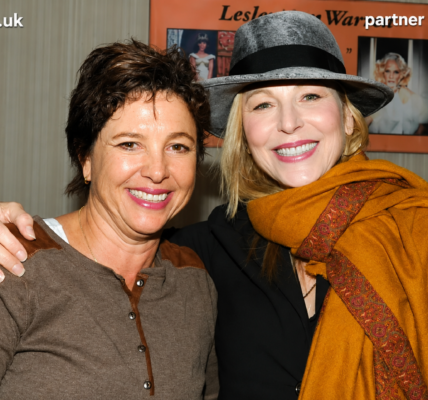 partner kristy mcnichol