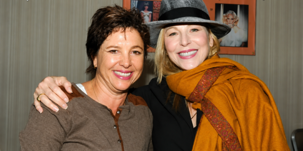partner kristy mcnichol
