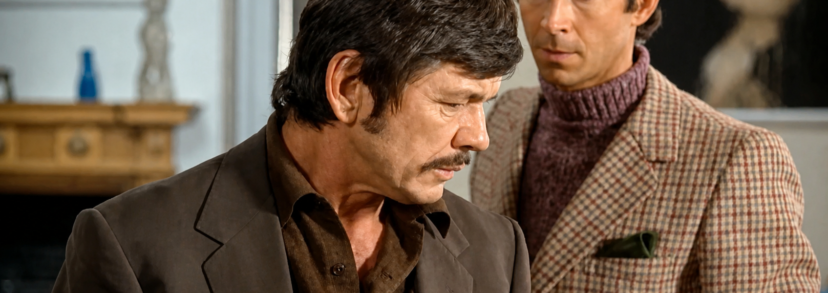 tony bronson
