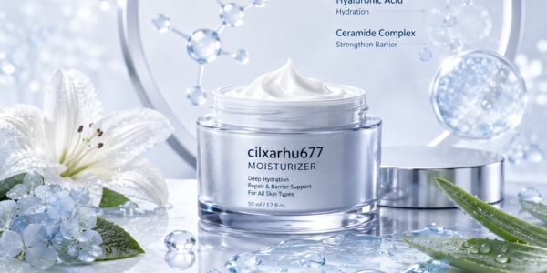 cilxarhu677 moisturizer product