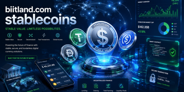 biitland.com stablecoins