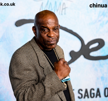 chinua shakur