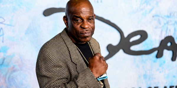 chinua shakur