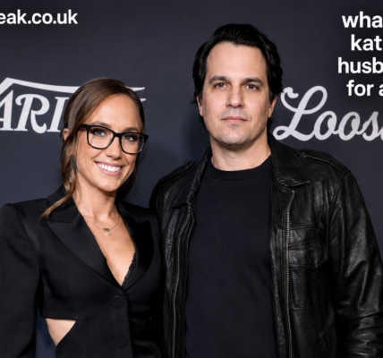 what does kat timpf husband do for a living