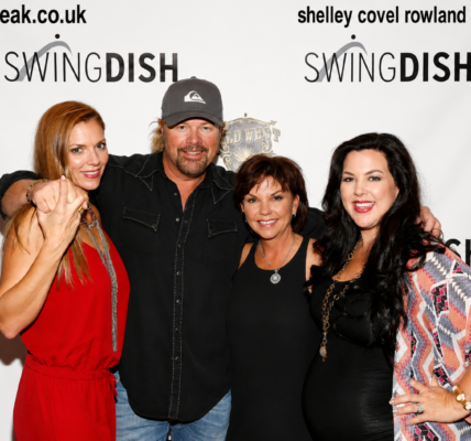 shelley covel rowland husband