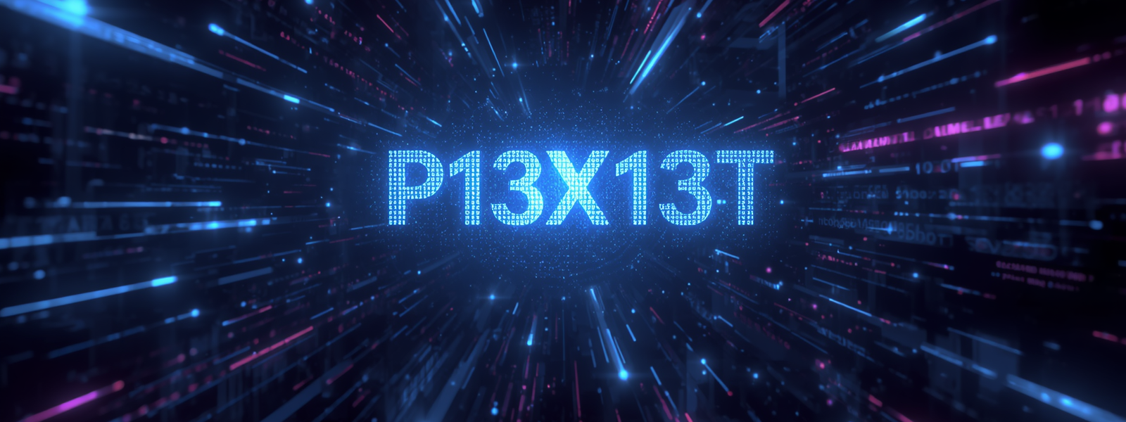 p13x13t