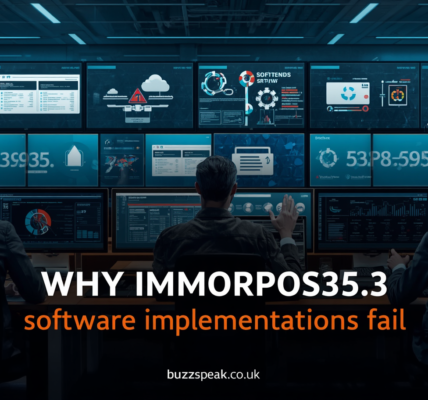 why immorpos35.3 software implementations fail