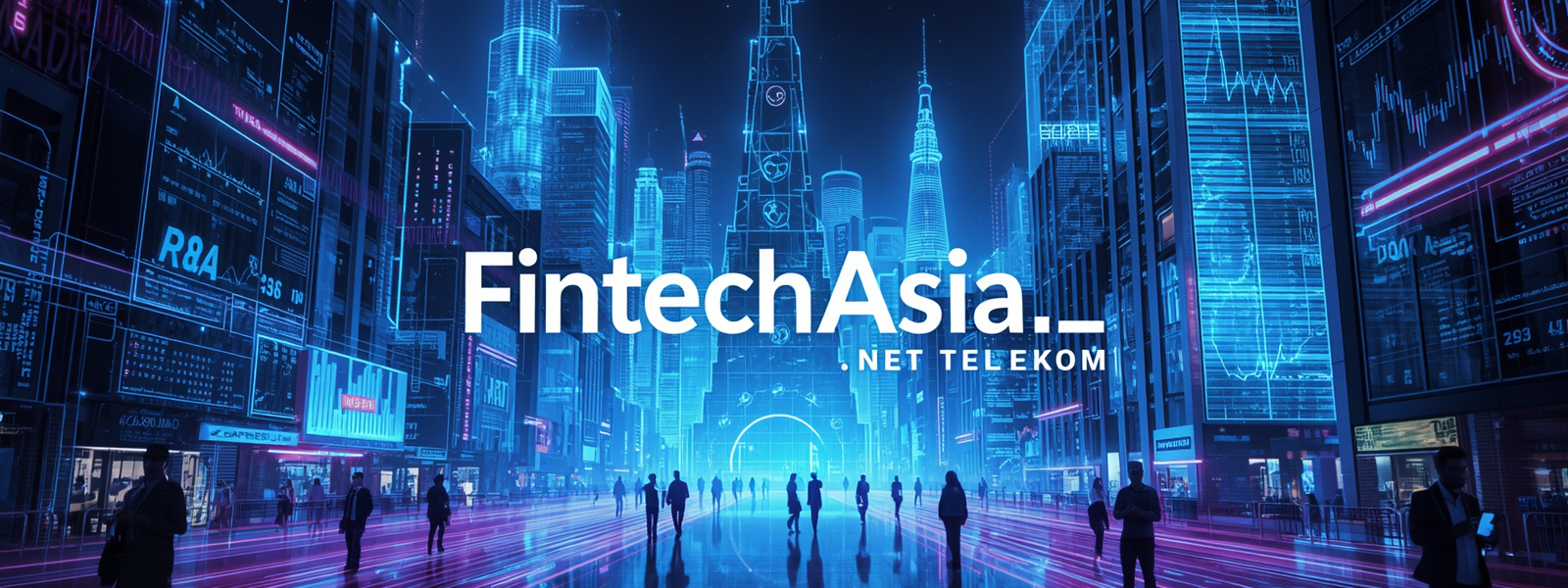 fintechasia .net telekom