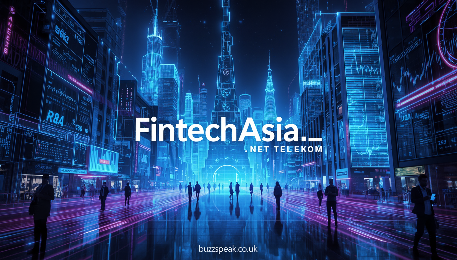 fintechasia .net telekom
