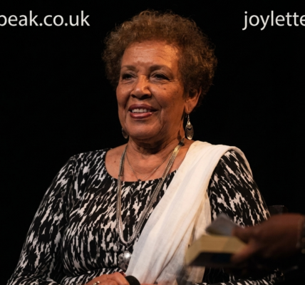 joylette goble