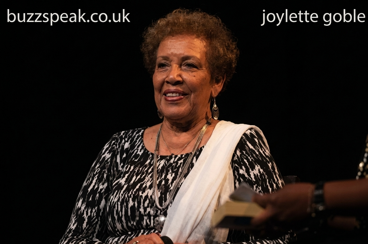 joylette goble