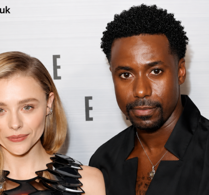 gary carr