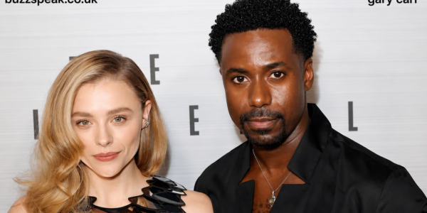 gary carr