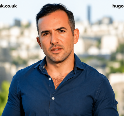 hugo bachega