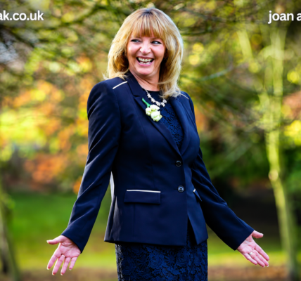 joan anderton