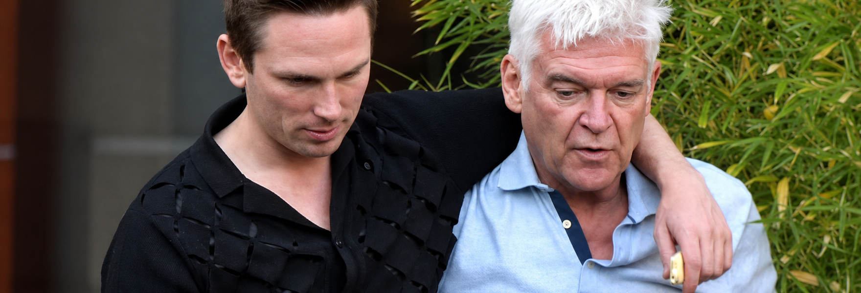 phillip schofield