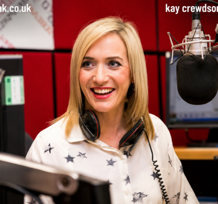 kay crewdson married
