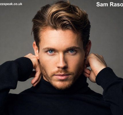 Sam Rason