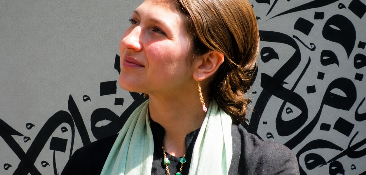 Shoshana Stewart