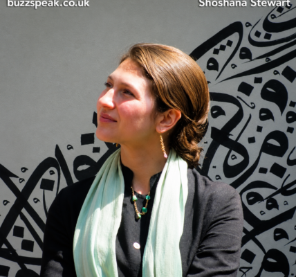 Shoshana Stewart