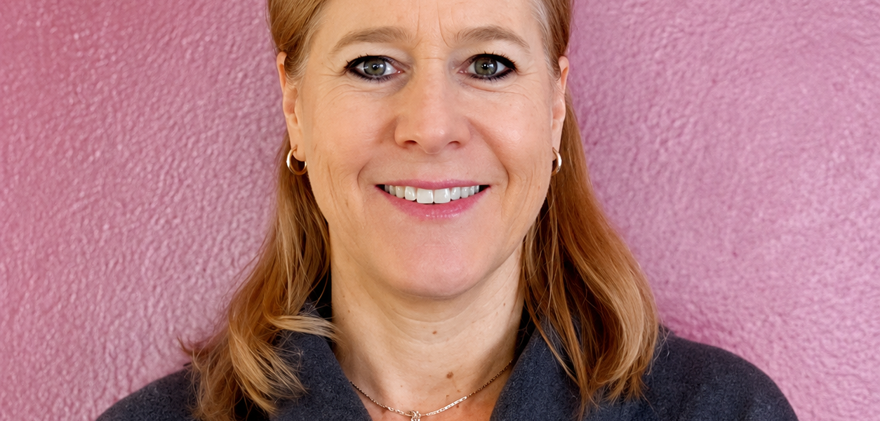 Julie Hovland