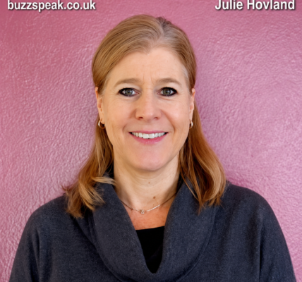 Julie Hovland