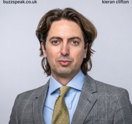 kieran clifton