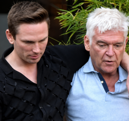 phillip schofield
