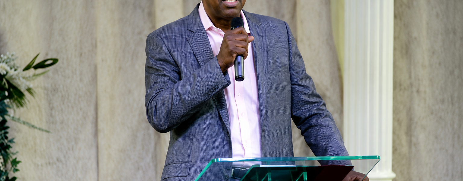 Tunde Adebayo