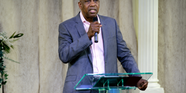 Tunde Adebayo
