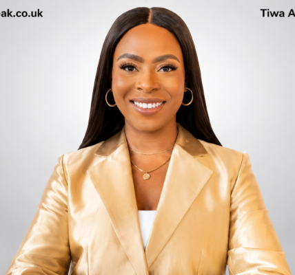 Tiwa Adebayo
