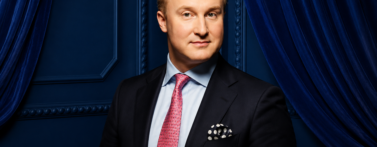 william hanson