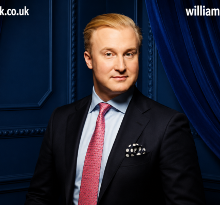william hanson