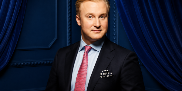 william hanson