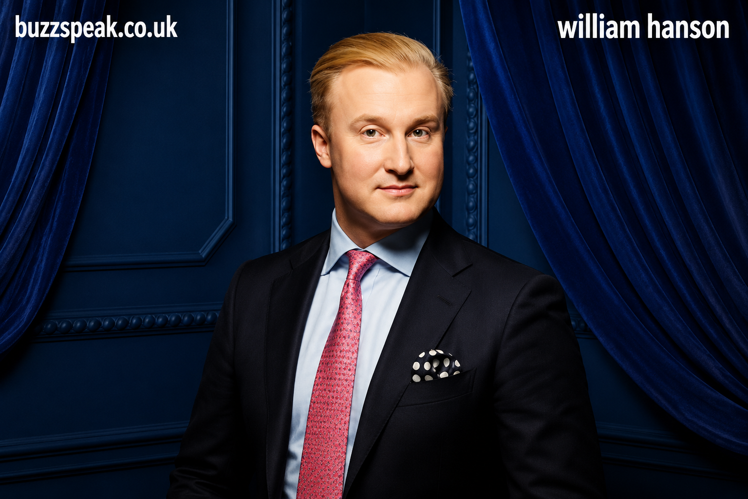 william hanson