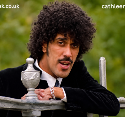 cathleen lynott